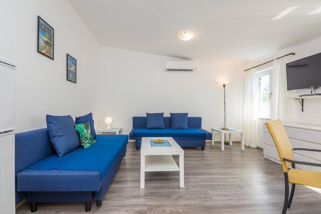 Апартаменты Family Patio Вир Экстерьер фото